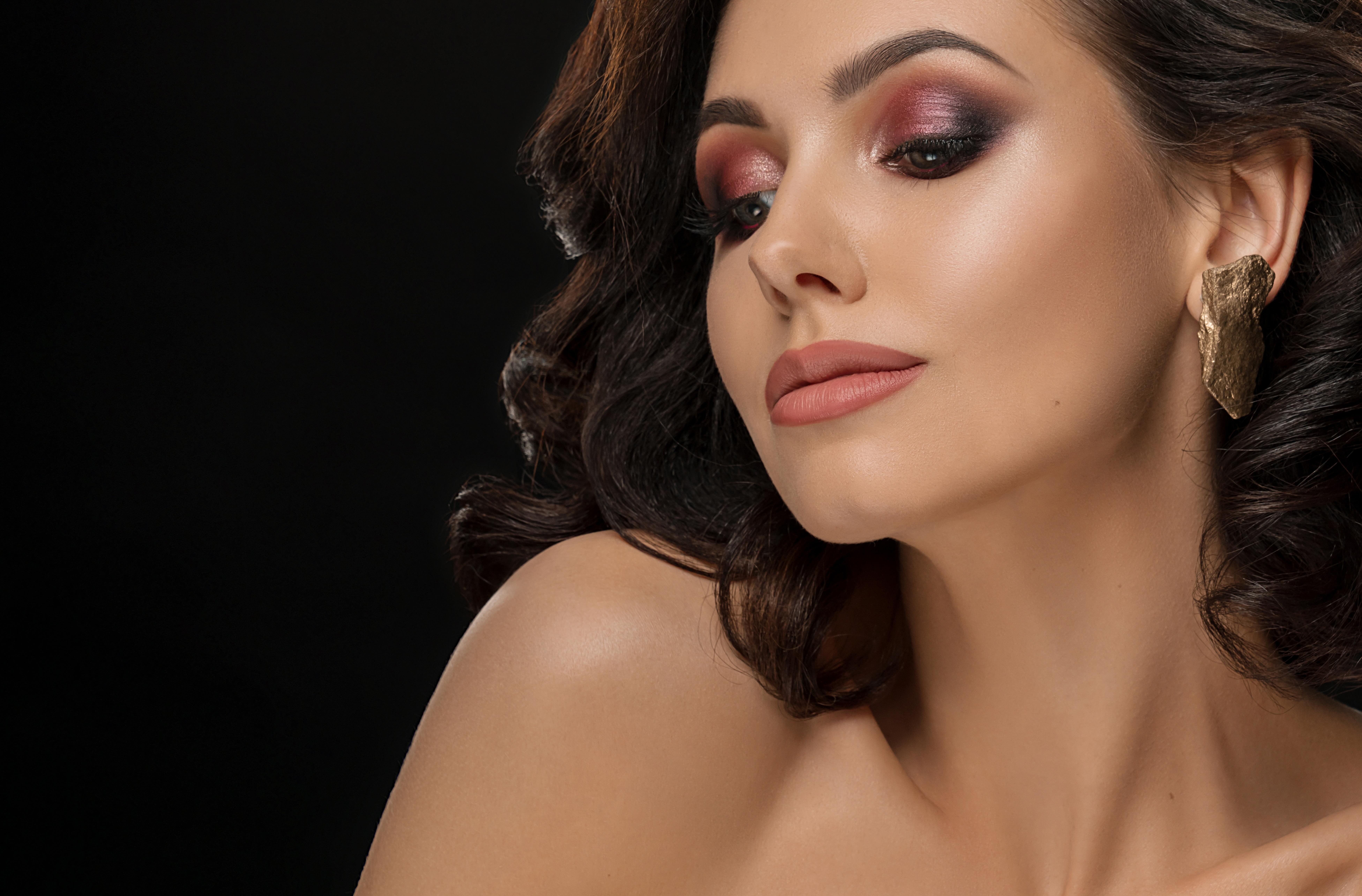immagine categoria Glam Makeup
