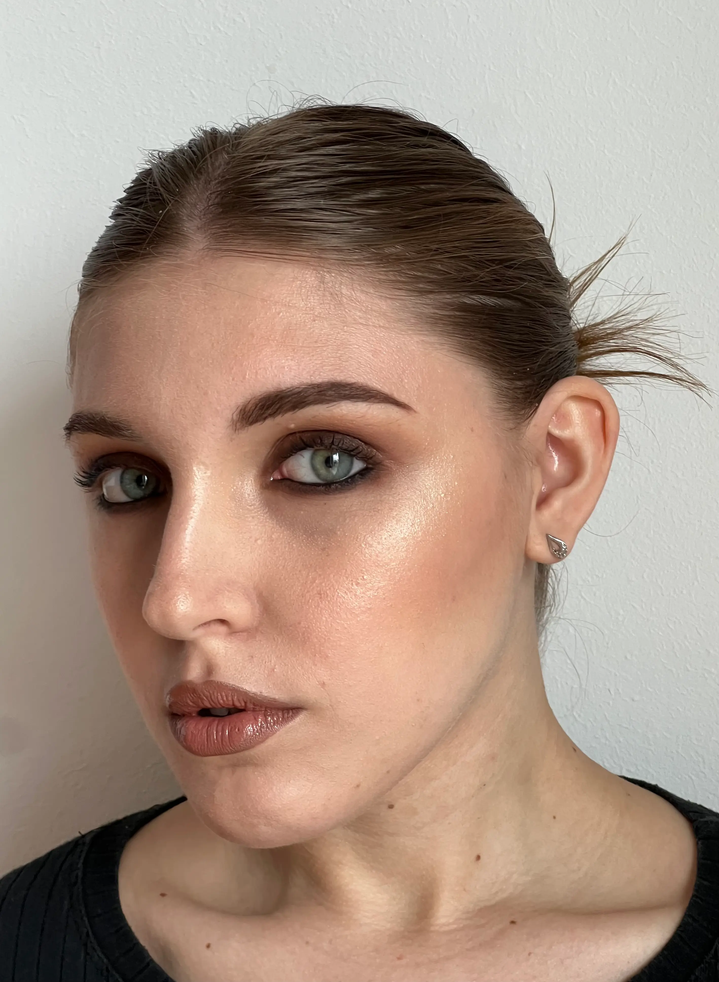 immagine Glam makeup & Hair