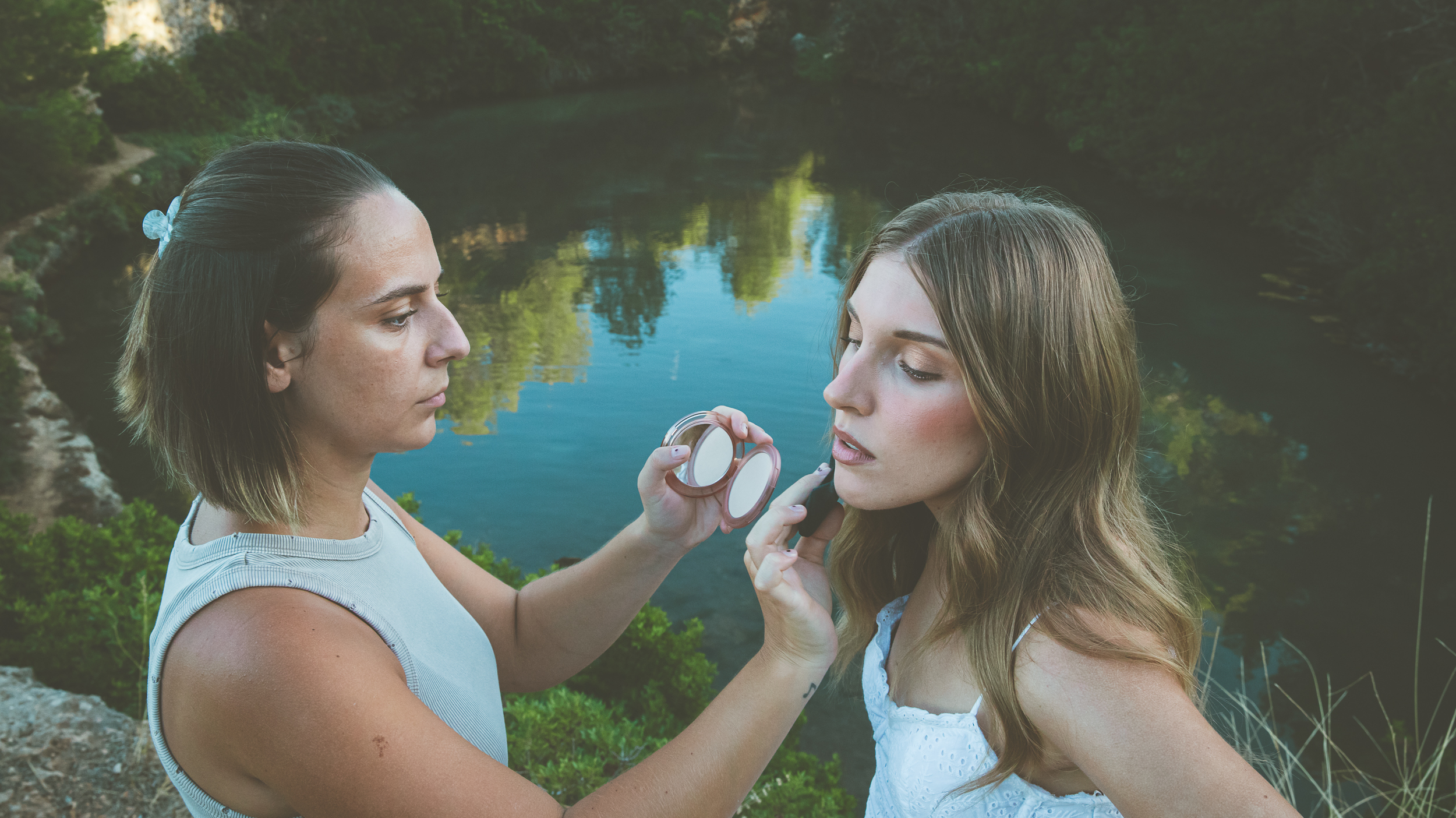 immagine categoria GLAM MAKEUP